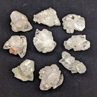 Thumbnail for 1 Diamond Apophyllite Cluster #SK6446