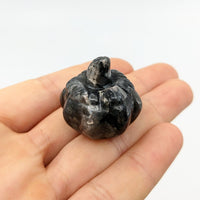 Thumbnail for 1 Pumpkin 1 Mini Carving -Choose Stone (28g) #SK9175 - $18