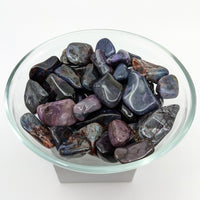 Thumbnail for 1 Sugilite Mixed Tumbled Stone (.85 - 1.7