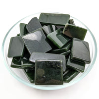Thumbnail for Jade Siberian Dark Green Slice (1.4 - 1.7