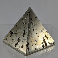 Thumbnail for Pyrite Pyramid #N067