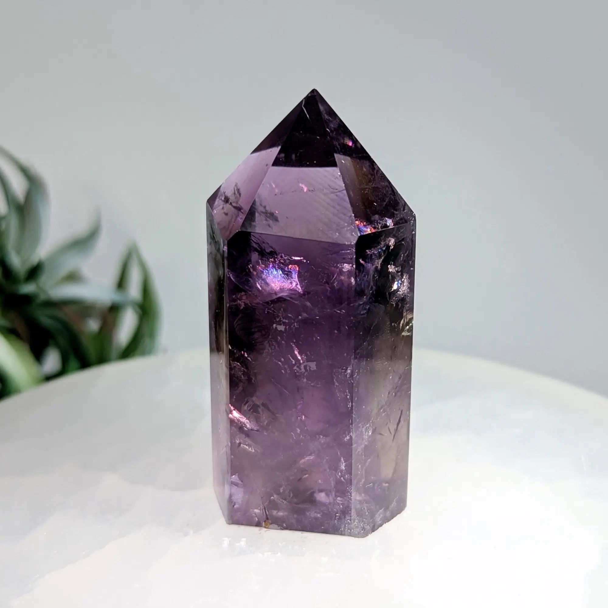10 Ways to Use Amethyst Crystals For Healing