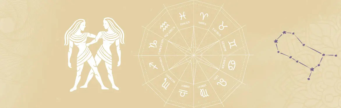 Gemini Season Crystals: 12 Stones to Enhance Communication, Adaptability & Balance. Discover crystal properties & benefits for Geminis, including Clear Quartz, Citrine, Labradorite, and more.  Support your well-being with these powerful crystals.