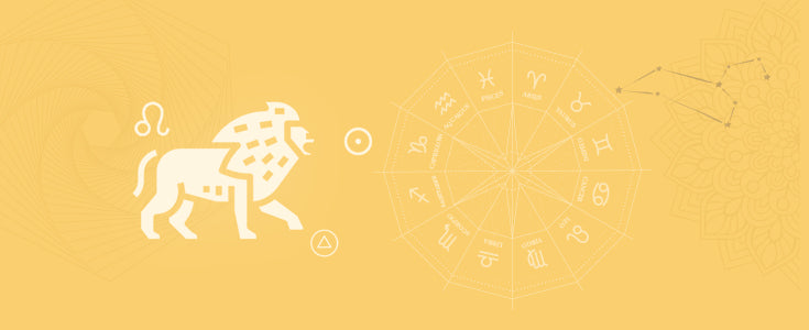 Leo season crystals: sun-kissed citrine, fiery carnelian, and other powerful stones for Leo zodiac signs.
