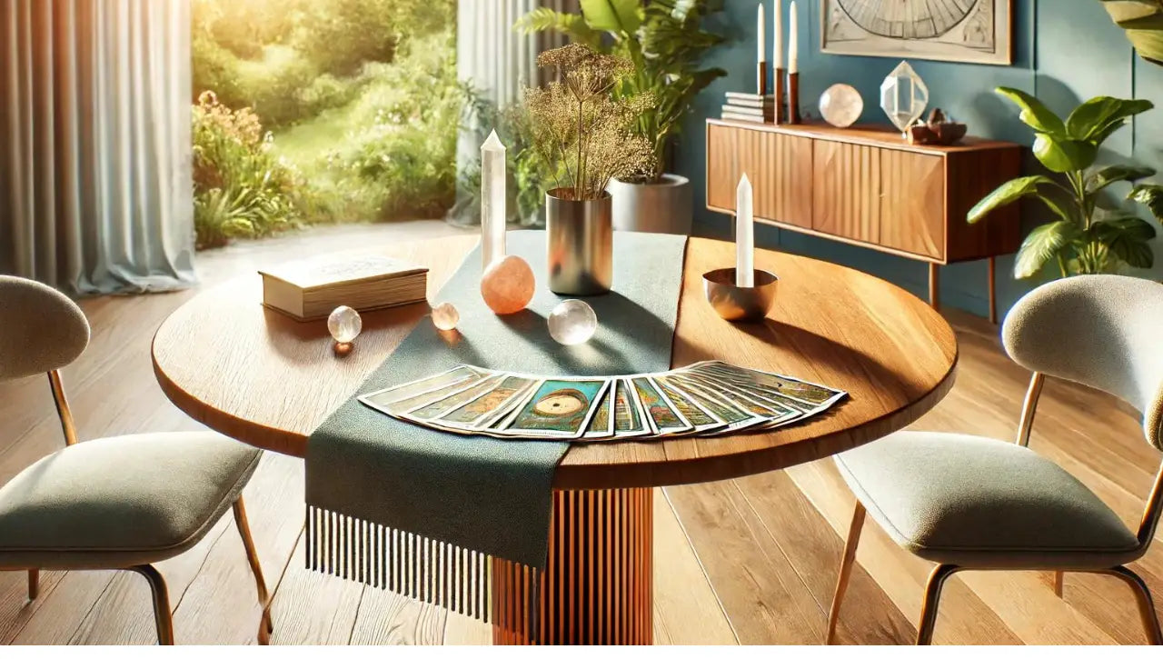 Tarot Cards Bliss Crystals tarot-cards-bliss-crystals