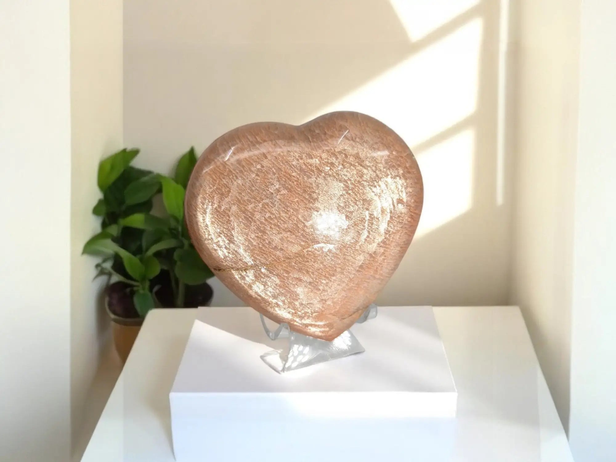 Unlocking the Power of Crystals for Gemini