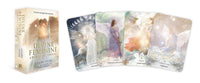Divine Feminine Archangel Oracle by Claire Stone