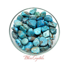 Turquoise Crystals for Scorpio