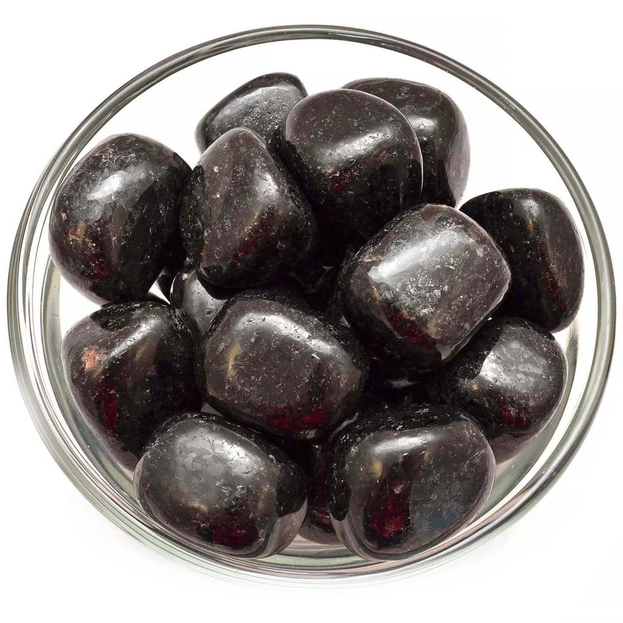 1 Lrg NUUMMITE Tumbled Stone ’Sorcerer Stone’ #NT02 - $9.95