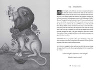 Tarot of the Woodland Wardens by Jessica Roux Tarot Deck #BC1801