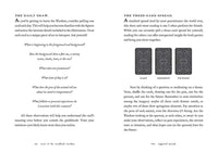 Tarot of the Woodland Wardens by Jessica Roux Tarot Deck #BC1801