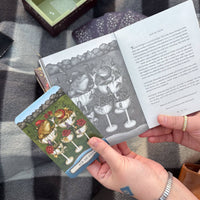 Tarot of the Woodland Wardens by Jessica Roux Tarot Deck #BC1801