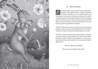 Tarot of the Woodland Wardens by Jessica Roux Tarot Deck #BC1801