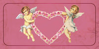 Love Affirmations by Natasha Pearce
