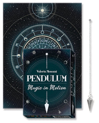 Pendulum - Magic in Motion Set #Q316