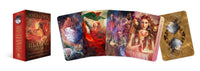 Ancestral Healing Oracle Deck by Inna Segal #BC0559