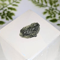 Moldavite .9