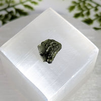 Moldavite .6