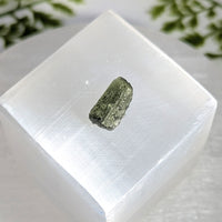 Moldavite .6