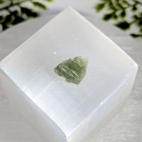 Moldavite .55