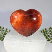 Carnelian  3.1
