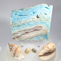 Hemimorphite 3.9