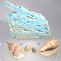 Hemimorphite 4.2