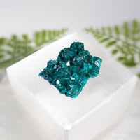 Dioptase 1.2
