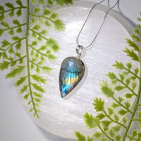 Labradorite 1.7