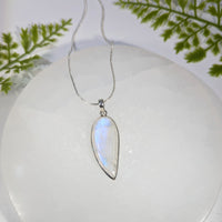Rainbow Moonstone 1.5