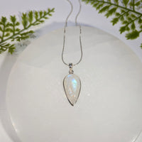 Rainbow Moonstone 1.2