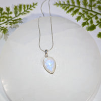 Rainbow Moonstone .9