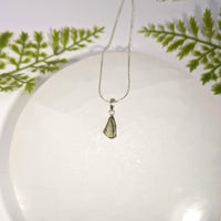 Moldavite .6
