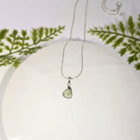 Moldavite .4