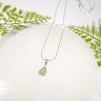 Moldavite .4