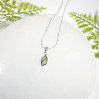 Moldavite .6