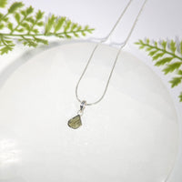 Moldavite .4
