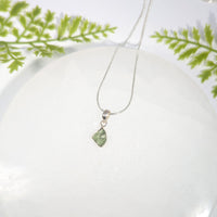 Moldavite .5