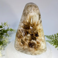 Dark Citrine 4.5