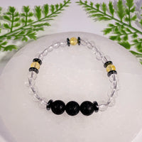 Citrine Quartz Lava 7