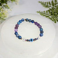 Lapis Amethyst 6