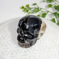 Volcanic Agate 2