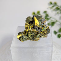 Rainbow Pyrite 1.5