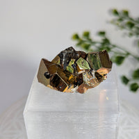 Rainbow Pyrite 1.75