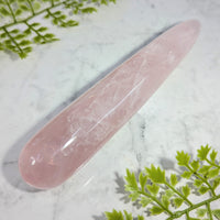 Rose Quartz 6.25