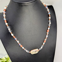 Rhodochrosite, Pearl 20