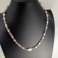 Rhodochrosite, Pearl 20-22