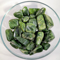 Nephrite Jade 1-2.5