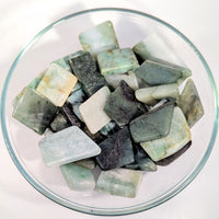 Green Jade Slice 1-2