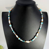 Natural Turquoise 18-20